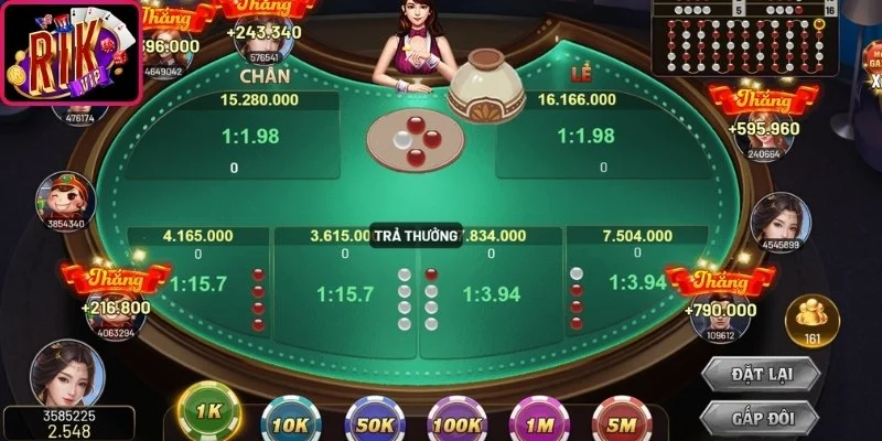 Bí kíp soi cầu game siêu chuẩn