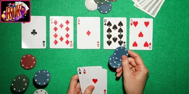 Cách Chơi Bài 6 Lá - Chi Tiết Hướng Dẫn Cho Tân Thủ 3 Kinh nghiệm thực chiến giúp hạ gục đối thủ