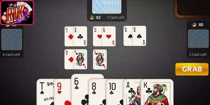 Cách Chơi Bài Tấn - Cẩm Nang Chuẩn Xác Cho Tân Binh Rikvip 1 Nguồn gốc và luật cơ bản của game bài Tấn