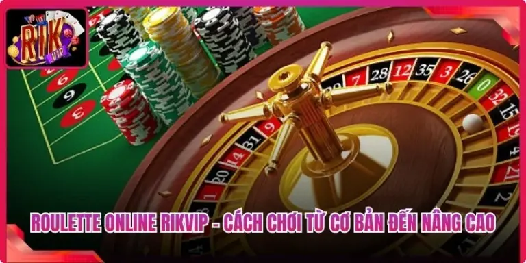 Roulette Online