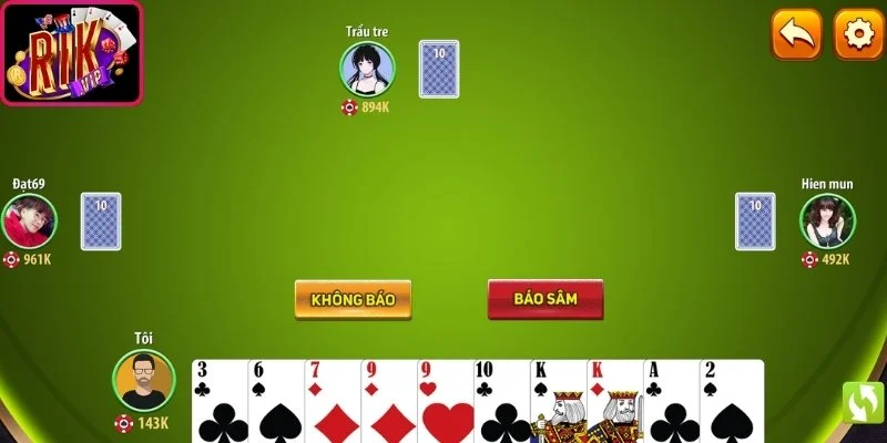 Sơ lược về tựa game giải trí dân gian lôi cuốn