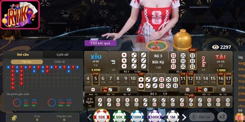 Thuật ngữ cần nắm khi tham gia chơi thuận lợi